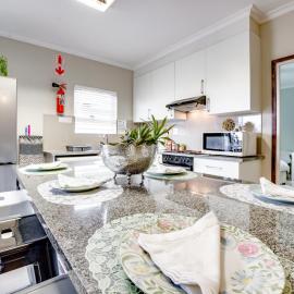 Westwood Skye 12 Grace Avenue, hotel a Durban