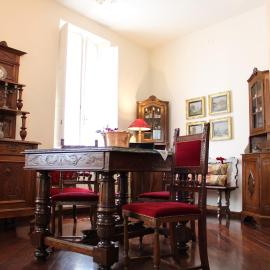L'Atelier du Temps - Charme Apartment