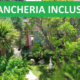 Green Garden Eco-Holiday