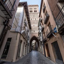 La Torre Boutique Apartamentos, hotel en Teruel