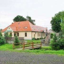 Fodor Ház
