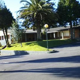 Ler- Argi, hotell i Urnieta