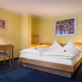 acora Karlsruhe Zentrum Living the City: Karlsruhe'de bir otel