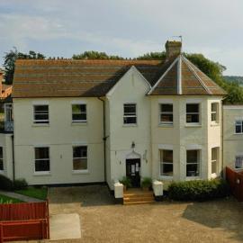YHA Isle of Wight Totland - Partner