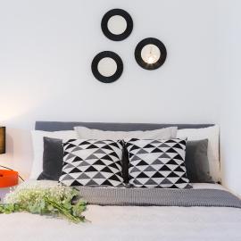 Lexapartments Holiday Appartement mit Sonnenterrasse, hotel a Reutlingen