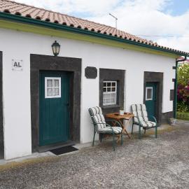 Casa do ti' Marrão, hotel a Praia da Vitória