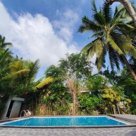 Mihin Villa, hotel a Bentota