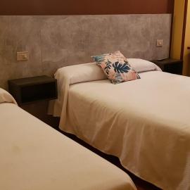Hostal Fisterra, hotel in Lugo