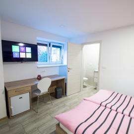 Guesthouse Urša, ξενοδοχείο σε Preddvor