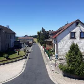 Wanderunterkunft bei Spindler, hotel a Frauenwald