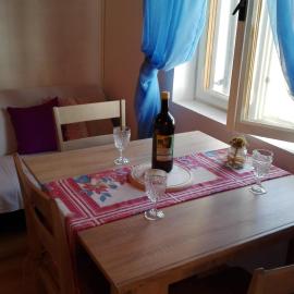 Apartment Josip -Tomic, hotel in Miletići