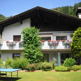 Traar Walter und Edeltraut โรงแรมในScherzboden