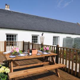 No 1 Ramageton at Carnell Estates, hotel a Hurlford