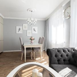 Luxury in Old Town, hotel in Gdańsk