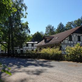 Sternhaus-Harz, Hotel in Gernrode - Harz