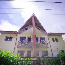 Vila Cristian