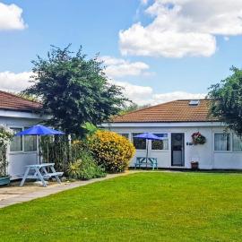 Dawlish Warren Holidays – hotel w mieście Dawlish