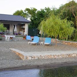 Lake House Sand, Hotel in Ohrid