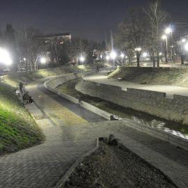 7mi Septemvri, hotel a Kavadarci