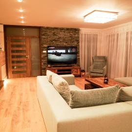 Luxury Villa, hotel u gradu Moravany nad Váhom