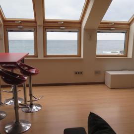 Apartamento Solpor Caión, Hotel in Cayón