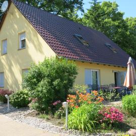 랄스비크에 위치한 호텔 Schölzke‘s Ferienhaus