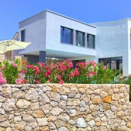 Villa Silente