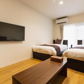 Cocolie BEPPU, hotel u gradu Bepu