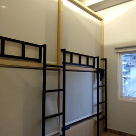 XOXO Kuta Legian Hostel, hotel v destinaci Legian