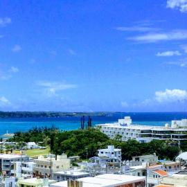 Condo Coral Resort Okinawa – hotel w mieście Fuzuchi