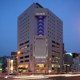 Hotel Resol Sasebo, hotell sihtkohas Sasebo