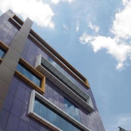 जकार्ता में, होटल Hotel Alma