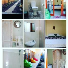 Backpackers Home Amed