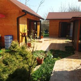 La Botezatu, hotel a Tuzla