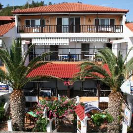 Haus Maria