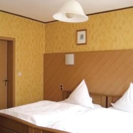 Hotel Alt Wassenberg, готель у місті Wassenberg