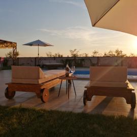 Serendipity, hotel a Smederevo
