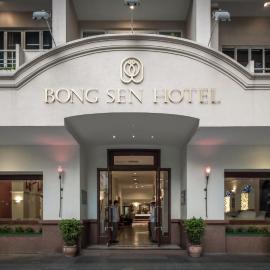 Bong Sen Hotel Saigon