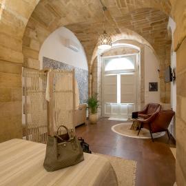 Ortigia Boutique Palace, hotel a Siracusa