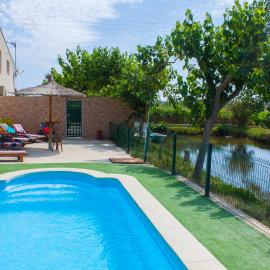 Paradise Ebro 2