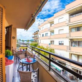 Apartment Mariners 2 by Interhome, hotel in Alcudia