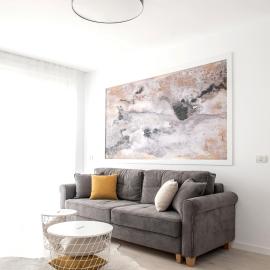 티미쇼아라에 위치한 호텔 WEST RESIDENCE APARTMENTS