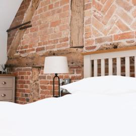 Tuppenhurst Barn, hotel in Rugeley