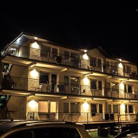 Pokoje Gościnne Wiola, hotel in Władysławowo