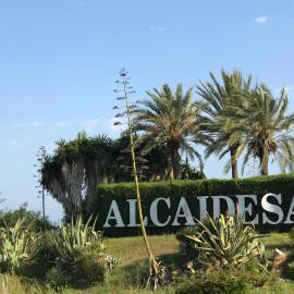 Penthouse Charming Nueva Alcaidesa, hotel en Alcaidesa