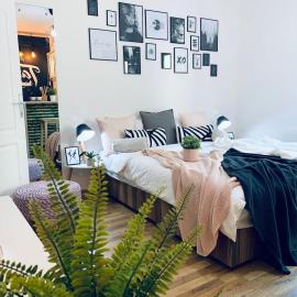 Apartment Take a breath