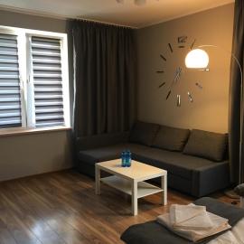 Apartament Elbląg Centrum