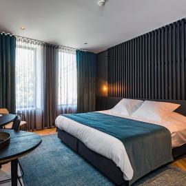 Designhotel Beila, hotel in Bilzen