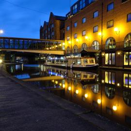 MILL Hotel & Spa, hotel di Chester