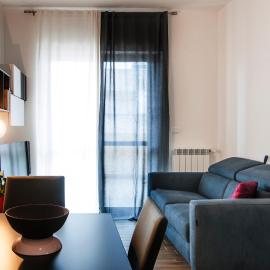 GuestHost - Fonte Laurentina Apartments